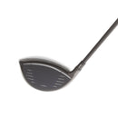TaylorMade Qi10 Graphite Mens Right Hand Driver 10.5* Regular - Fujikura Ventus TR 5-R