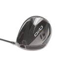 TaylorMade Qi10 Graphite Mens Right Hand Driver 10.5* Regular - Fujikura Ventus TR 5-R