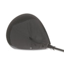 TaylorMade Qi10 Graphite Mens Right Hand Driver 10.5* Regular - Fujikura Ventus TR 5-R