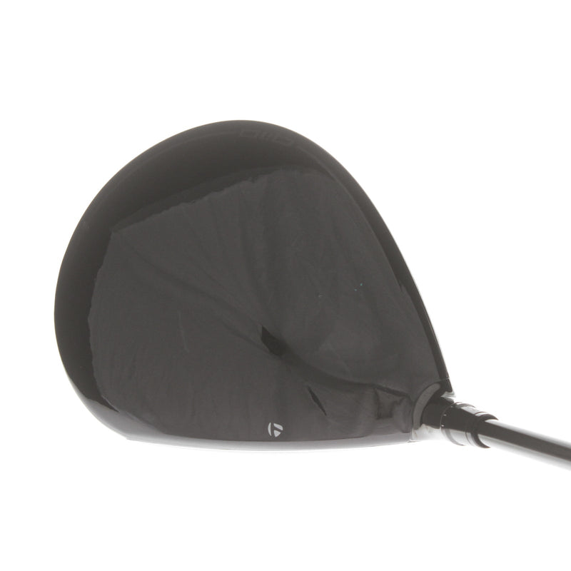 TaylorMade Qi10 Graphite Mens Right Hand Driver 10.5* Regular - Fujikura Ventus TR 5-R