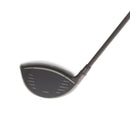 TaylorMade Qi10 Graphite Mens Right Hand Driver 10.5* Regular - Fujikura Ventus TR 5-R