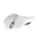 TaylorMade Qi10 Graphite Mens Right Hand Driver 10.5* Regular - Fujikura Ventus TR 5-R