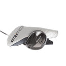 TaylorMade Qi10 Graphite Mens Right Hand Driver 10.5* Regular - Fujikura Ventus TR 5-R