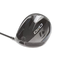 TaylorMade Qi10 Graphite Mens Right Hand Driver 10.5* Regular - Fujikura Ventus TR 5-R