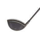 TaylorMade Qi10 Graphite Mens Right Hand Driver 10.5* Regular - Fujikura Ventus TR 5-R