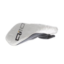 TaylorMade Qi10 Graphite Mens Right Hand Driver 10.5* Regular - Fujikura Ventus TR 5-R