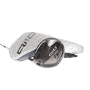 TaylorMade Qi10 Graphite Mens Right Hand Driver 10.5* Regular - Fujikura Ventus TR 5-R