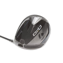 TaylorMade Qi10 Graphite Mens Right Hand Driver 10.5* Regular - Fujikura Ventus TR 5-R