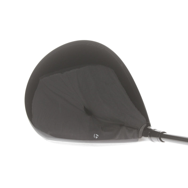 TaylorMade Qi10 Graphite Mens Right Hand Driver 10.5* Regular - Fujikura Ventus TR 5-R