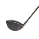 TaylorMade Qi10 Graphite Mens Right Hand Driver 10.5* Regular - Fujikura Ventus TR 5-R