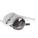 TaylorMade Qi10 Graphite Mens Right Hand Driver 10.5* Regular - Fujikura Ventus TR 5-R