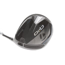 TaylorMade Qi10 Graphite Mens Right Hand Driver 10.5* Regular - Fujikura Ventus TR 5-R
