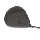 TaylorMade Qi10 Graphite Mens Right Hand Driver 10.5* Regular - Fujikura Ventus TR 5-R