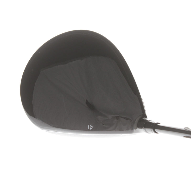 TaylorMade Qi10 Graphite Mens Right Hand Driver 10.5* Regular - Fujikura Ventus TR 5-R