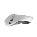 TaylorMade Qi10 Graphite Mens Right Hand Driver 10.5* Regular - Fujikura Ventus TR 5-R