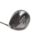 TaylorMade Qi10 Graphite Mens Right Hand Driver 10.5* Regular - Fujikura Ventus TR 5-R