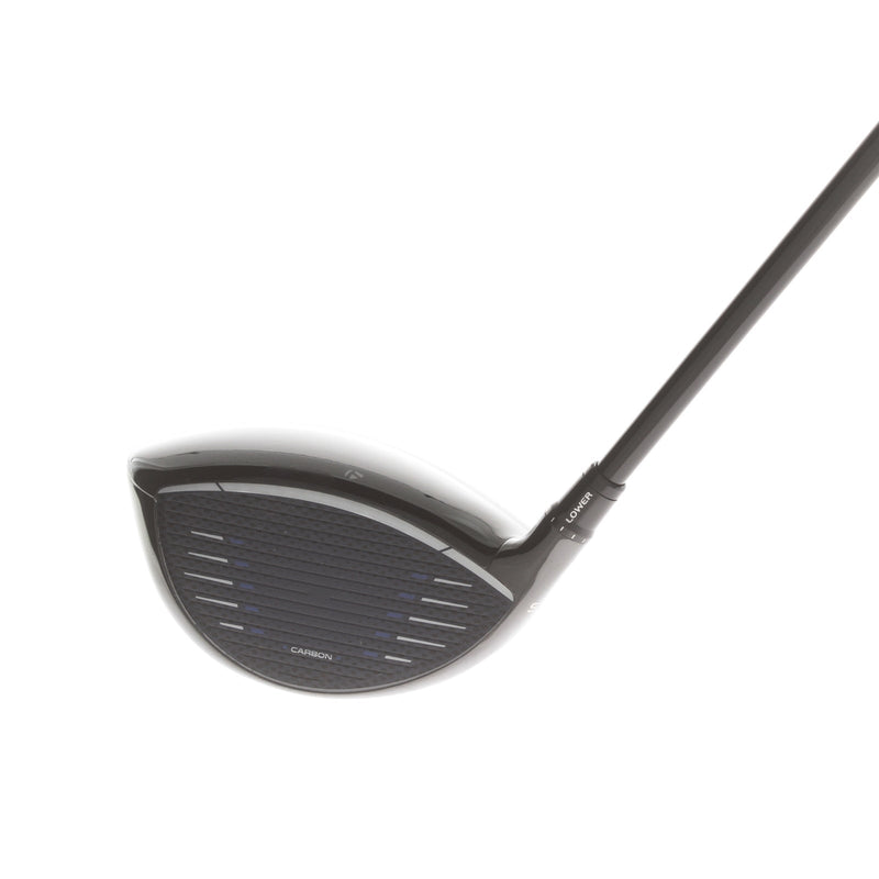 TaylorMade Qi10 Graphite Mens Right Hand Driver 10.5* Regular - Fujikura Ventus TR 5-R