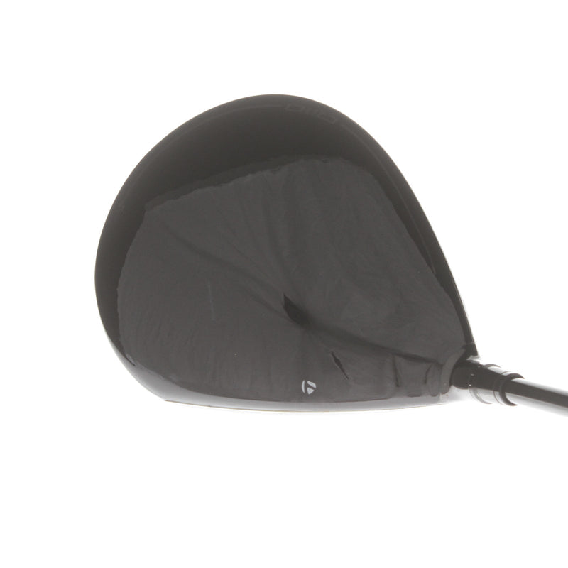 TaylorMade Qi10 Graphite Mens Right Hand Driver 9* Stiff - Fujikura Ventus TR 5-S
