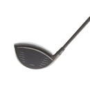 TaylorMade Qi10 Graphite Mens Right Hand Driver 9* Stiff - Fujikura Ventus TR 5-S