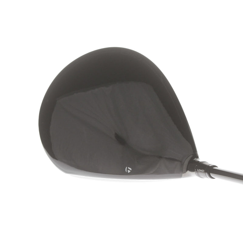 TaylorMade Qi10 Graphite Mens Right Hand Driver 9* Regular - Fujikura Ventus TR 5-S