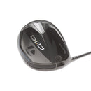 TaylorMade Qi10 Graphite Mens Left Hand Driver 10.5* Regular - Fujikura Ventus TR 5-R