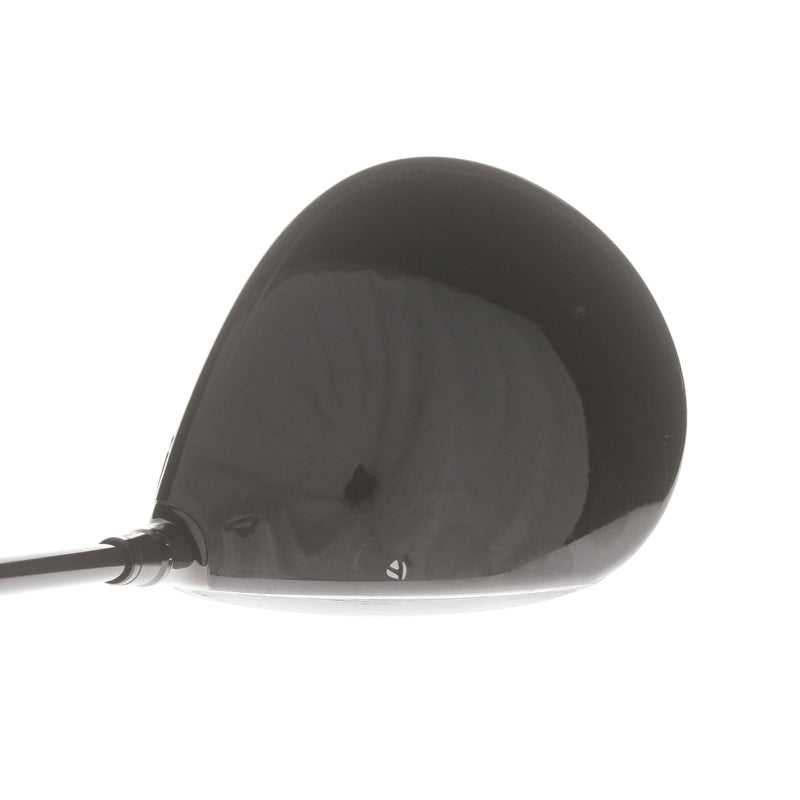 TaylorMade Qi10 Graphite Mens Left Hand Driver 10.5* Regular - Fujikura Ventus TR 5-R
