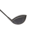 TaylorMade Qi10 Graphite Mens Left Hand Driver 10.5* Regular - Fujikura Ventus TR 5-R