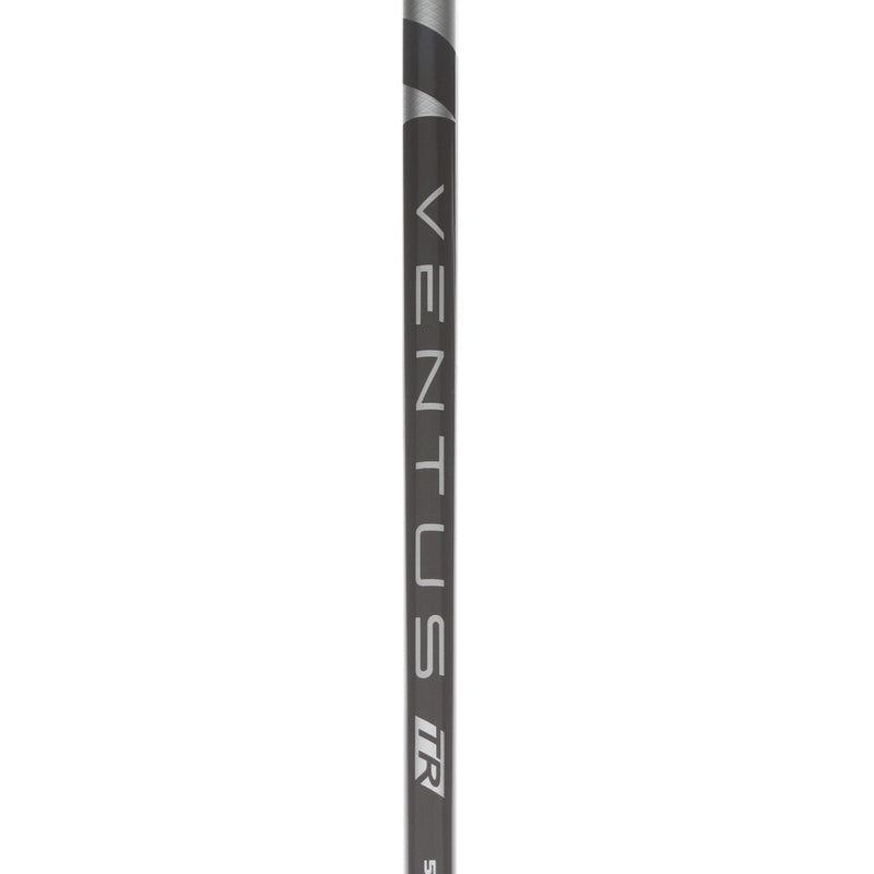 TaylorMade Qi10 Graphite Mens Left Hand Driver 10.5* Regular - Fujikura Ventus TR 5-R
