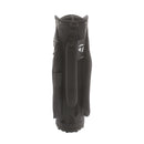 TaylorMade Classic '23 Cart Bag - Black/Royal