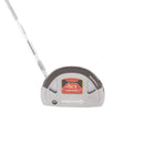TaylorMade Spider GT Rollback Mens Right Hand Putter 33" Mallet - Super Stroke Pistol GTR 1.0