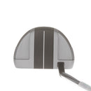 TaylorMade Spider GT Rollback Mens Right Hand Putter 33" Mallet - Super Stroke Pistol GTR 1.0
