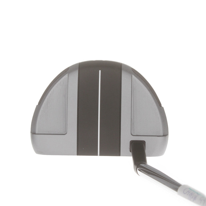 TaylorMade Spider GT Rollback Mens Right Hand Putter 33" Mallet - Super Stroke Pistol GTR 1.0