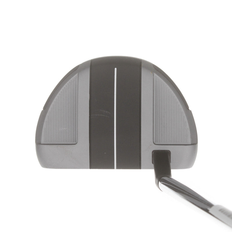 TaylorMade Spider GT Rollback Mens Right Hand Putter 33" Mallet - Super Stroke Pistol GTR 1.0