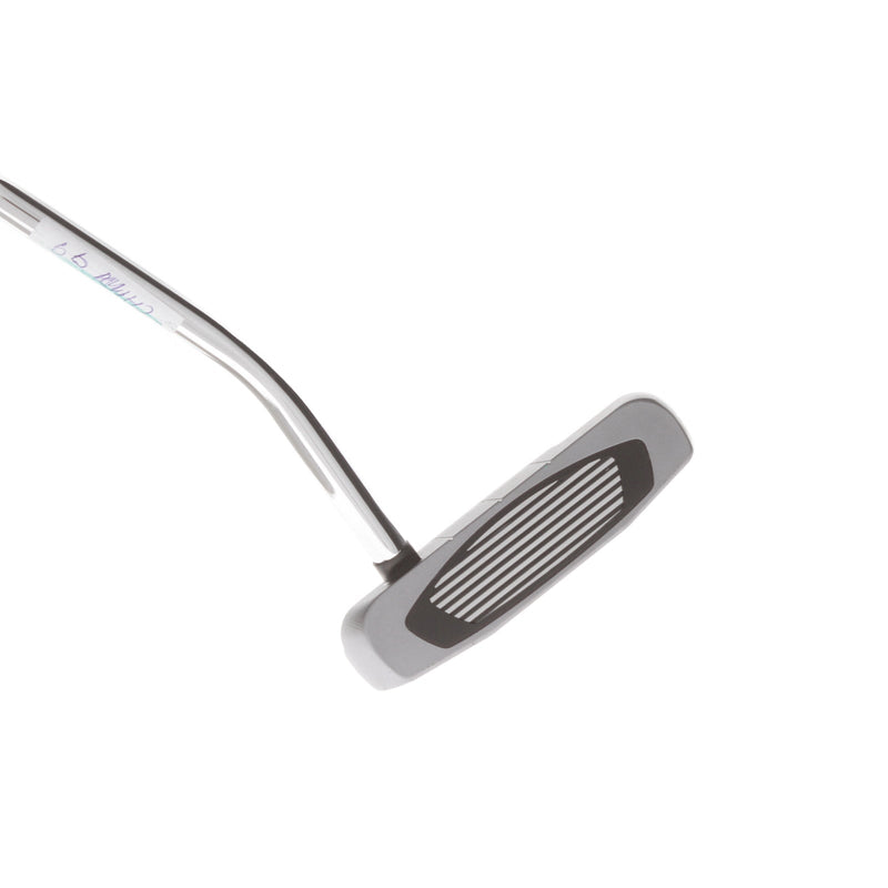 TaylorMade Spider GT Rollback Mens Right Hand Putter 35" Mallet - Super Stroke Pistol GTR 1.0