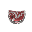 TaylorMade Spider GT Rollback Mens Right Hand Putter 35" Mallet - Super Stroke Pistol GTR 1.0