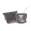 TaylorMade Spider GTX Mens Right Hand Putter 35" Mallet - Super Stroke Pistol GTR 1.0