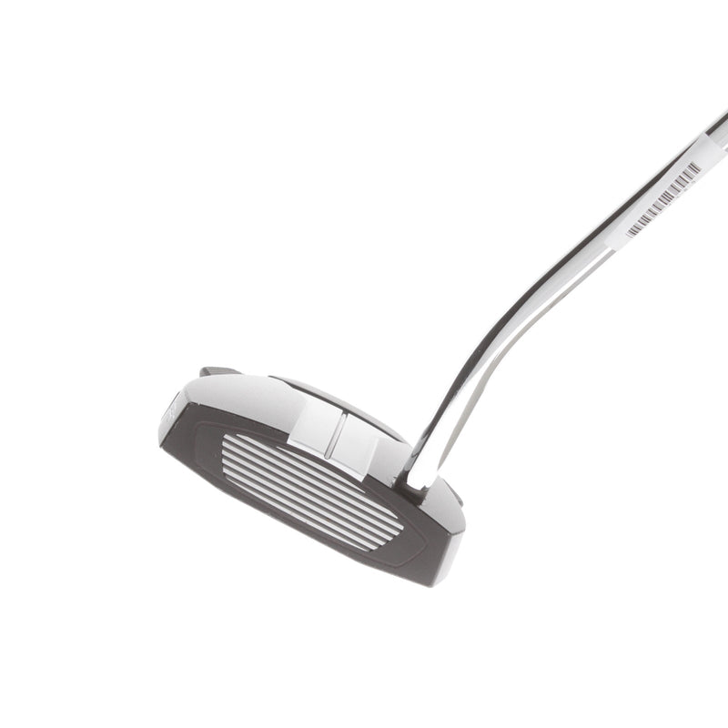 TaylorMade Spider GTX Mens Right Hand Putter 35" Mallet - Super Stroke Pistol GTR 1.0