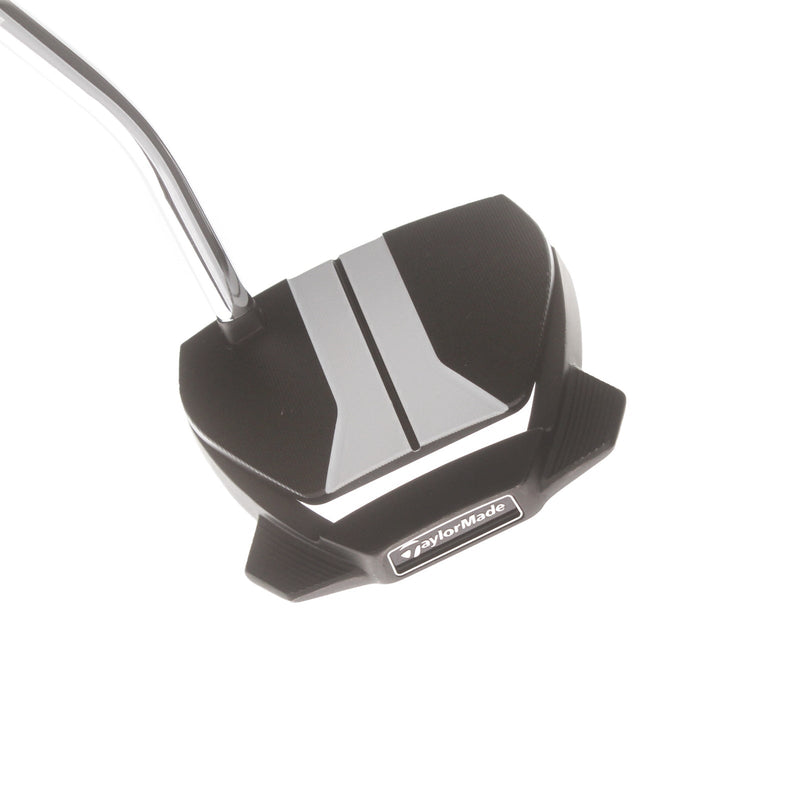 TaylorMade Spider GTX Mens Right Hand Putter 35" Mallet - Super Stroke Pistol GTR 1.0