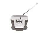 TaylorMade Spider GTX Mens Right Hand Putter 34" Mallet - Super Stroke Pistol GTR 1.0