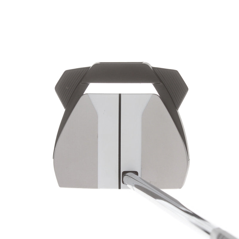 TaylorMade Spider GTX Mens Right Hand Putter 34" Mallet - Super Stroke Pistol GTR 1.0