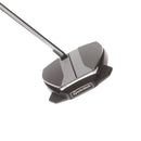 TaylorMade Spider GTX Mens Right Hand Putter 34" Mallet - Super Stroke Pistol GTR 1.0
