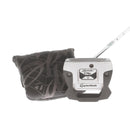 TaylorMade Spider GTX Mens Right Hand Putter 34" Mallet - Super Stroke Pistol GTR 1.0