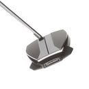 TaylorMade Spider GTX Mens Right Hand Putter 34" Mallet - Super Stroke Pistol GTR 1.0