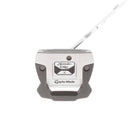 TaylorMade Spider GTX Mens Right Hand Putter 34" Mallet - Super Stroke Pistol GTR 1.0