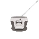 TaylorMade Spider GTX Mens Right Hand Putter 34" Mallet - Super Stroke Pistol GTR 1.0