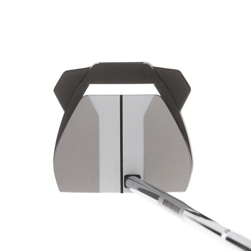 TaylorMade Spider GTX Mens Right Hand Putter 34" Mallet - Super Stroke Pistol GTR 1.0