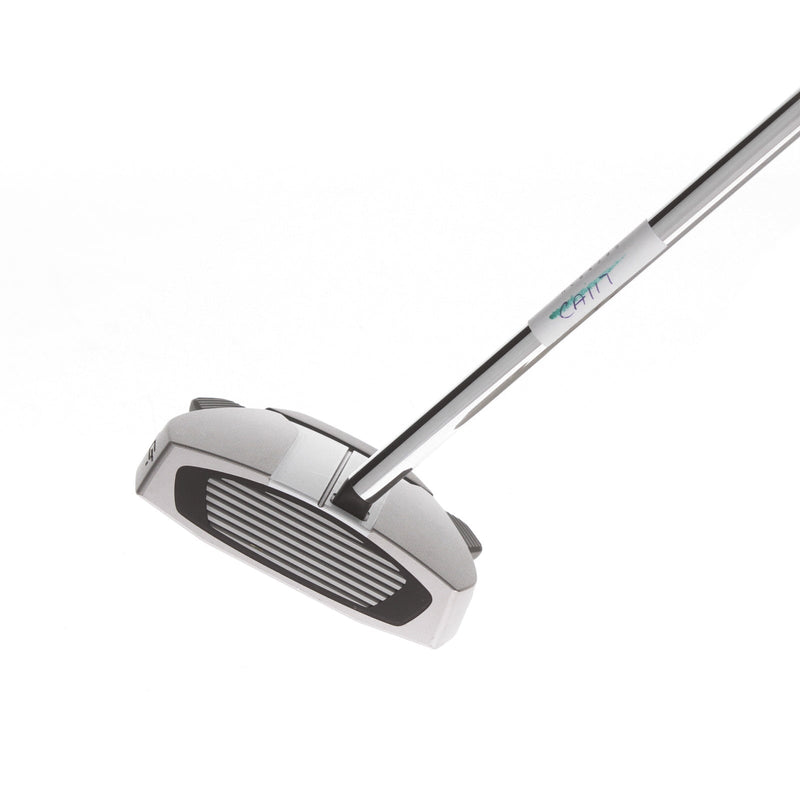 TaylorMade Spider GTX Mens Right Hand Putter 34" Mallet - Super Stroke Pistol GTR 1.0