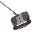 TaylorMade Spider GTX Mens Right Hand Putter 34" Mallet - Super Stroke Pistol GTR 1.0