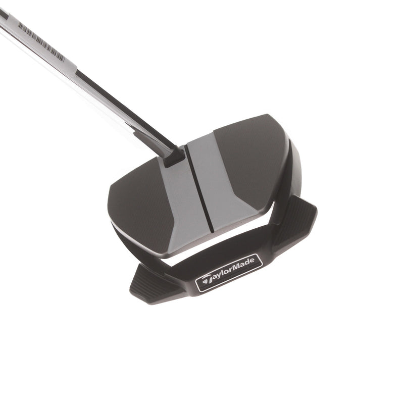 TaylorMade Spider GTX Mens Right Hand Putter 34" Mallet - Super Stroke Pistol GTR 1.0