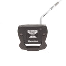 TaylorMade Spider GTX Mens Right Hand Putter 35" Mallet - Super Stroke Pistol GTR 1.0